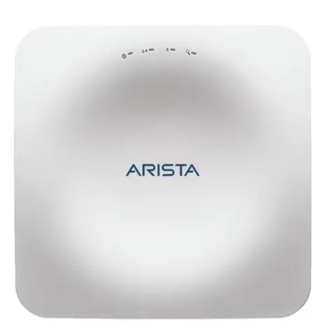 Arista C-120 / Zugangspunkt / 802.11ac / 2,4 GHz - 800 Mbit/s / 5 GHz - 1700 Mbit/s / 256 MB RAM / 128 MB / PoE+ / 2x LAN / USB
