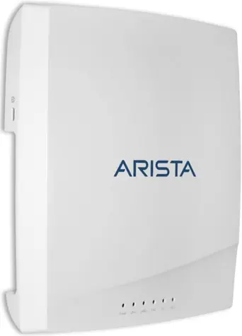 Arista C-110 (SW 5 Jahre) / AP / 802.11ac / 2,4 GHz - 300 Mbit/s / 5 GHz - 867 Mbit/s / 256 MB RAM / 64 MB / PoE+ / 2x LAN / USB