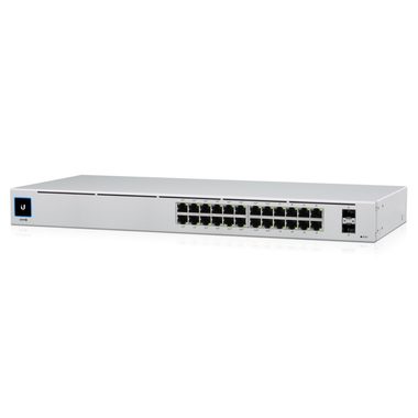 Ubiquiti UniFi Switch 24 PoE