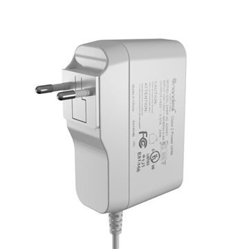 Nanoleaf Canvas PSU AC-Stecker/Netzteil für Nanoleaf Canvas-Panels