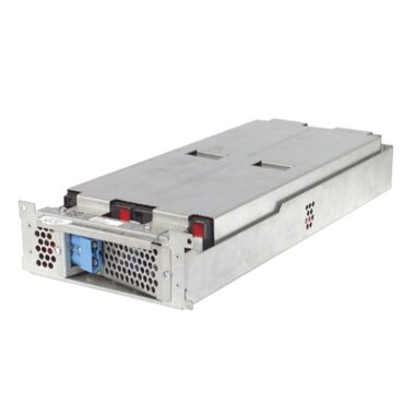 APC Ersatzbatteriezelle Nr. 151 / wartungsfreies Blei / 490 VAh / 12V DC