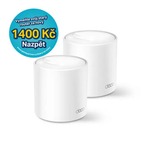 TP-LINK Deco