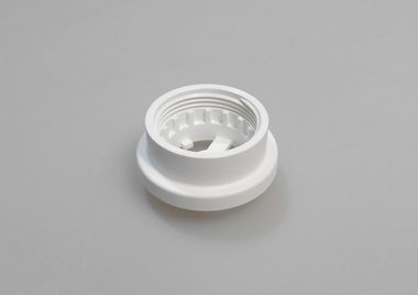 Danfoss Adapter für Ventilkörper Typ M28x1,5 weiß