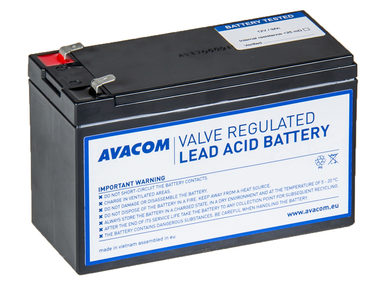 Avacom RBC164 - Batterie für USV