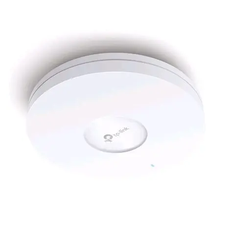 TP-LINK EAP610 / Access Point AX1800 / 2,4 GHz - 574 Mbit/s / 5 GHz - 1201 Mbit/s / GLAN