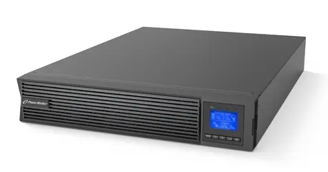 PowerWalker VFI 2000 ICR IoT / Backup-USV / 2000 VA / 2000 W / 8x IEC C13