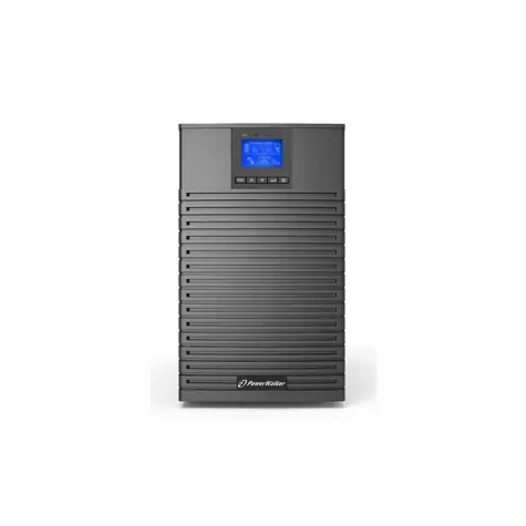 PowerWalker VFI 2000 ICT IoT / Backup-USV / 2000 VA / 2000 W / 8x IEC C13