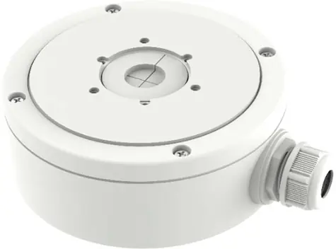 HIKVISION DS-1280ZJ-S / Montagebox für IP-Kamera