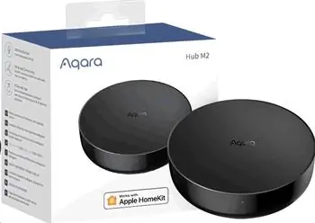 Aqara SMART Home Hub Center M2 / Steuereinheit / Zigbee 3.0