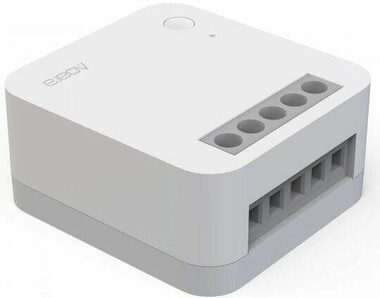 Aqara SMART Home Einzelschaltermodul T1 (mit Neutralleiter) 