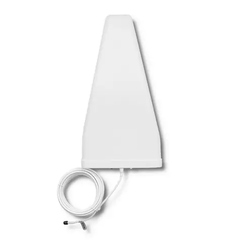 Qoltec 57021 Außenantenne 4G LTE / 18dBi