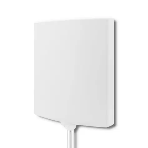 Qoltec 57022 Außenantenne 5G LTE / 14dBi