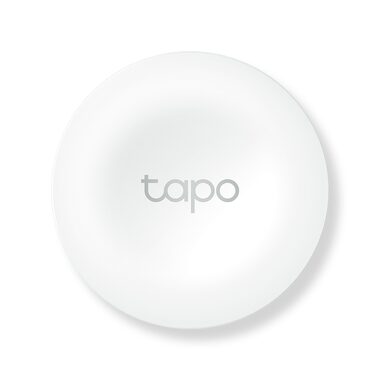 TP-LINK Tapo S200B / SMART Taste / 1x CR2032