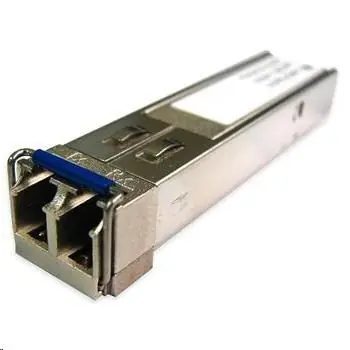 HPE SFP+ Transceiver 10GBASE-LR/LW / Multirate SM 10 km / 1310 nm / LC Duplex / DMI-Diagnose / HP kompatibel J9151E 