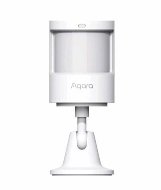 Aqara Motion Sensor P1 Weiß / Bewegungsmelder / ZigBee 3.0 / Nachverkauf