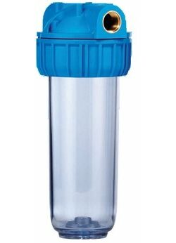 Honeywell Home FF20-AC Simplex Regenwasserfilter Aktivkohle