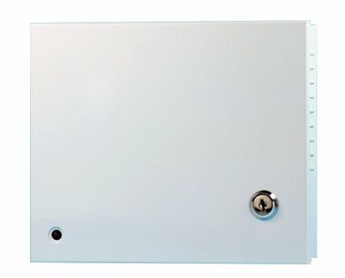 Xtendlan Netzteil für analoge Kameras 12-14V (9 Ports) / 12-14V DC einstellbar / 9 Ports / 60/90W 