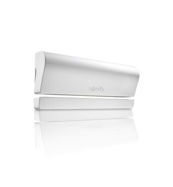 Somfy TaHoma&Connexoon Tür- und Fenstersensor für Steuergeräte