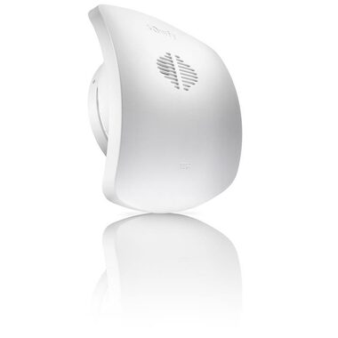 Somfy TaHoma Rauchmelder weiß / für Somfy -Steuergeräte