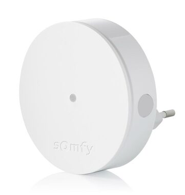 Somfy Signalverstärker für Somfy Protect