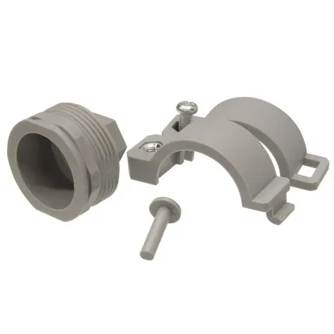 Homematic IP Vaillant Ventiladapter / M30,5mm -> M30 x 1,5mm