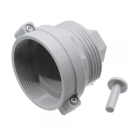Homematic IP Oventropt Ventiladapter / M30 x 1,0mm -> M30 x 1,5mm