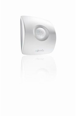 Somfy Indoor-Bewegungssensor für die Tahoma-Steuereinheit