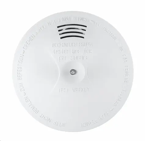 Evolveo Alarmex Pro Funk-Rauchmelder