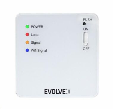 Evolveo Heat SU Schalteinheit für Heizkessel