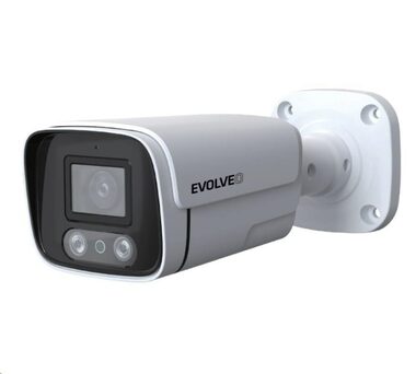 Evolveo Detective POE8 SMART / Outdoor-IP-Kamera / FHD / LAN / IP66