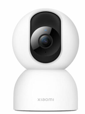 XIAOMI SMART Camera C400 / IP-Kamera für den Innenbereich / 2560 x 1440 / WLAN / microSD / Nachtsicht