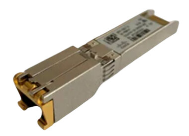 Novatron SFP-10G-TX / SFP+ Modul