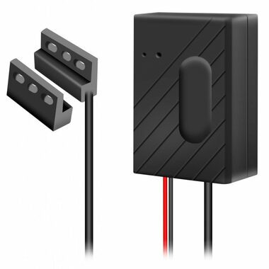 Immax NEO LITE SMART Steuerung von Garagentoren und automatischen Toren / Wi-Fi / TUYA