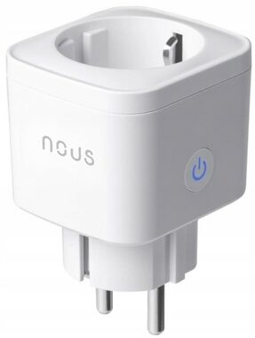 Nous A7 / Smart-Steckdose 230V / 2680W / WiFi 