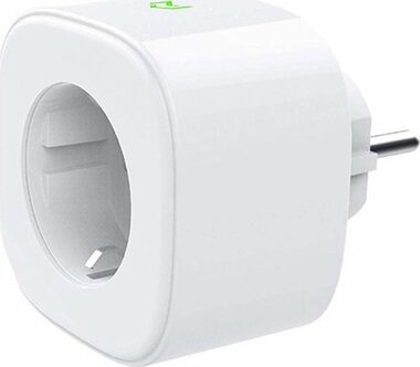 Meross SMART Wi-Fi Plug Smart Steckdose 2 Stück / ohne Verbrauchsmessung