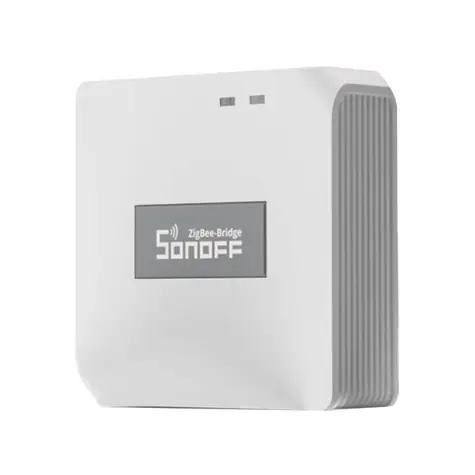 Sonoff ZigBee Bridge Pro / 128 Geräte / ZigBee & WLAN