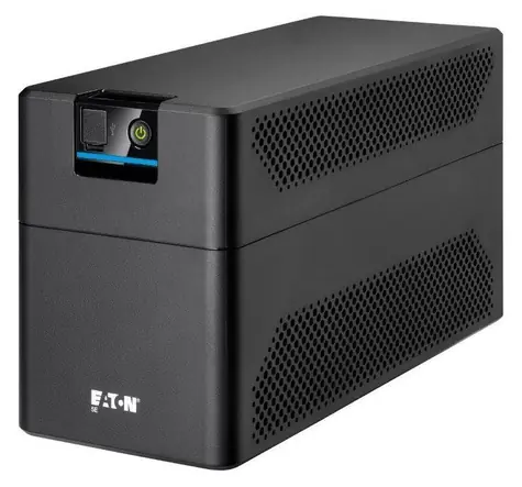 EATON 5E 1200 USB DIN G2 / UPS 1200VA / 660W / 4x DIN