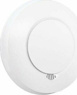 Meross SMART Intelligenter Rauchmelder / ohne Hub