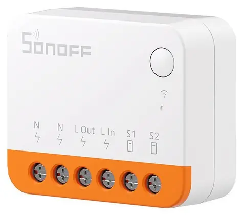 Sonoff MINI R4 / Smart Switch / WLAN