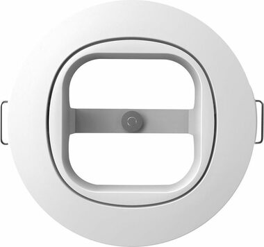 Aeotec Recessor / Montagehalterung / für Multi Sensor 6