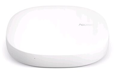 Aeotec SMART Home Hub / Steuereinheit / Zigee / Z-Wave PLUS / WiFi