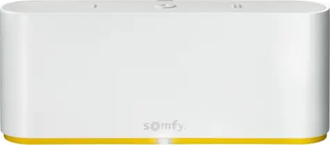 Somfy TaHoma Switch / Zentrale Steuereinheit / Wi-Fi / Zigbee 3.0 / RTS / io-homecontrol