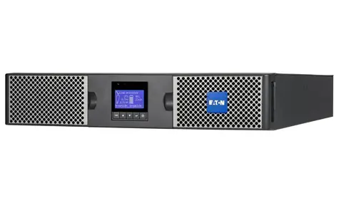 EATON 9PX 3000i RT2U Li- ION Netpack / Backup-Stromversorgung / 3000VA / 3000W / 1-1 phasig / 2U