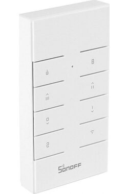 Sonoff RM433R2 433 MHz / Intelligente Fernbedienung / 12 V