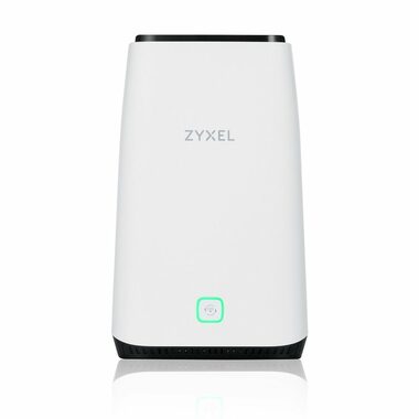 ZyXEL FWA510 / Router / AX3600 / Dual-Band / 1x 2,5GB LAN / 1x GWAN / 1x USB / Firewall