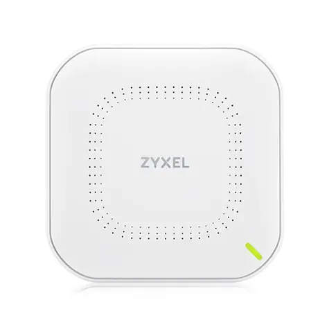ZyXEL NWA50AXPRO / AP / AX3000 / Dual-Band / 1x 2,5GB LAN / 2x2:3x3 MU-MIMO