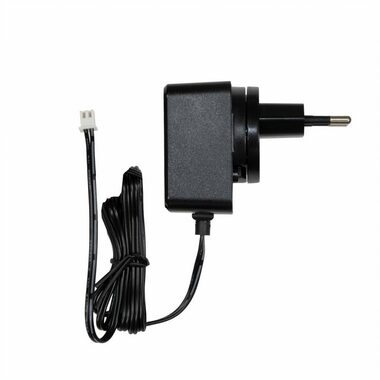 Evolveo DoorPhone AP2-Adapter schwarz / Ersatznetzteil für Bildtelefone AP1 & AP2