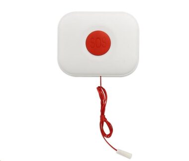 Evolveo WiFi SOS / intelligente Notfall-SOS-Taste / SMART Life-App