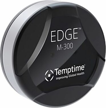 ZEBRA M-300-P Elektronischer Temperatursensor / Misst Temperatur (-200 - + 200 °C) / Bluetooth / IP40