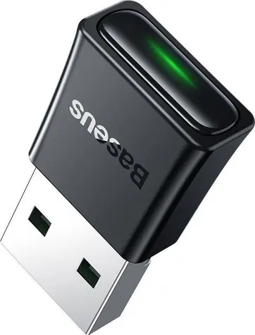 Baseus ZJBA010001 BA07 Bluetooth-Adapter / Bluetooth 5.3